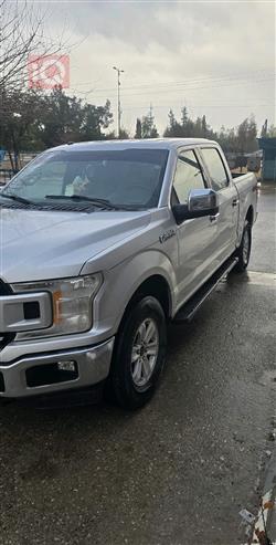 فۆرد F-150